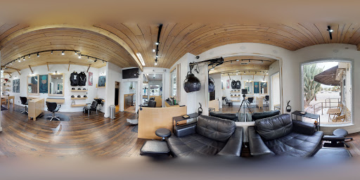 Barber Shop «In the Zone Barber Shop», reviews and photos, 10703 White Oak Ave, Granada Hills, CA 91344, USA