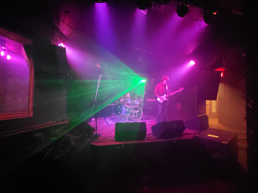 Night Club «The Mad Frog», reviews and photos, 1 E McMillan St, Cincinnati, OH 45219, USA