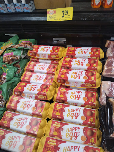 Grocery Store «Haggen Food & Pharmacy», reviews and photos, 1301 Ave D, Snohomish, WA 98290, USA