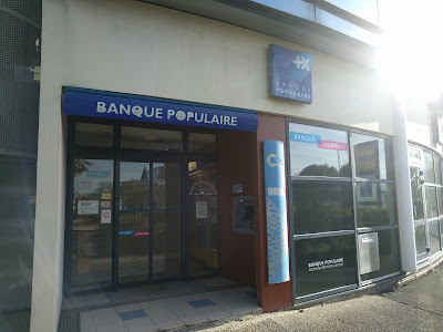 Banque Populaire Aquitaine Centre Atlantique à La Rochelle