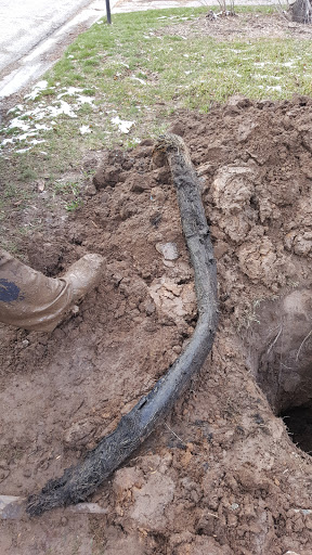 Plumber «Drain Tech Plumbing», reviews and photos, 2342 S 550 W, Syracuse, UT 84075, USA