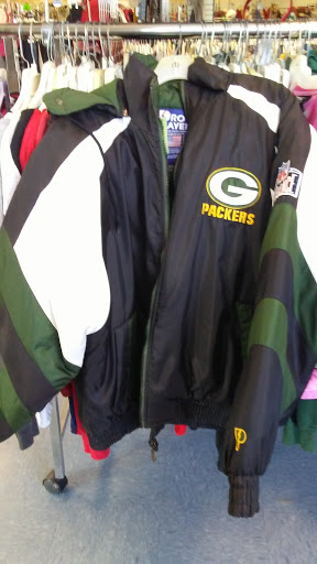 Thrift Store «Goodwill Portage», reviews and photos