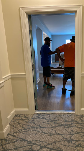 Moving Company «Hometown Moving Co», reviews and photos, 719 Main St, Lumberton, NJ 08048, USA