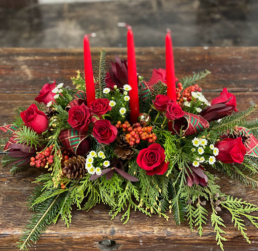 Florist «Botany Bay Florist», reviews and photos, 6068 Roswell Rd, Sandy Springs, GA 30328, USA