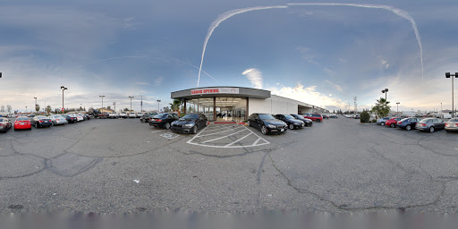 Used Car Dealer «Auto Star Motors», reviews and photos, 1761 Fulton Ave, Sacramento, CA 95825, USA