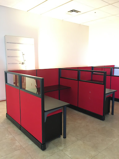 Office Furniture Store «Office Furniture Now», reviews and photos, 3740 W Van Buren St #104, Phoenix, AZ 85009, USA