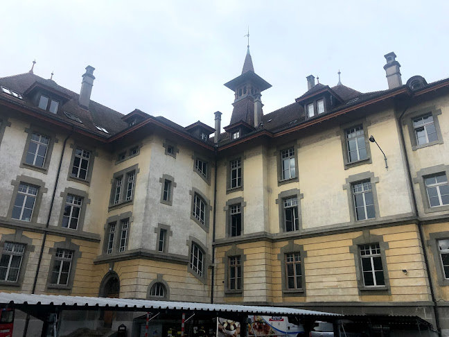Rezensionen über Christliche Schule Bern in Bern - Schule