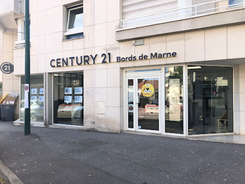 Agence immobilière CENTURY 21 Bords de Marne | Agence immobilière Nogent-sur-Marne | Immobilier Nogent-sur-Marne