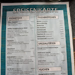 Photo n°6 de l'avis de Nicklas.. fait le 19/11/2023 à 16:36 sur le  Schiffercafe Kiel à Kiel