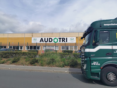 Audo-Tri à Saint-Martin-lez-Tatinghem
