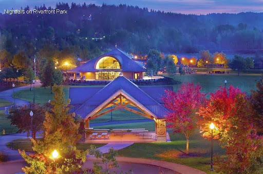 Real Estate Agency «The Salem Real Estate Group, Inc.», reviews and photos, 6444 Fairway Ave SE, Salem, OR 97306, USA