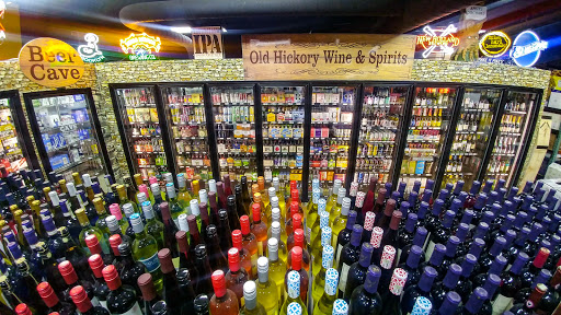 Liquor Store «Old Hickory Wine & Spirits», reviews and photos, 3838 Old Hickory Blvd, Old Hickory, TN 37138, USA