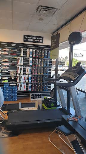Running Store «Run On! McKinney», reviews and photos, 5180 Eldorado Pkwy, McKinney, TX 75070, USA