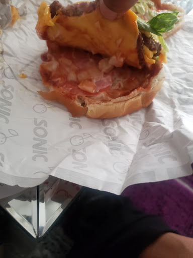 Fast Food Restaurant «Sonic Drive-In», reviews and photos, 799 Team Blvd, Smyrna, TN 37167, USA