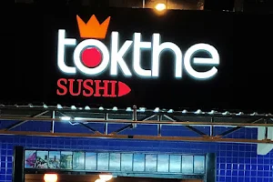 TokThe Sushi image
