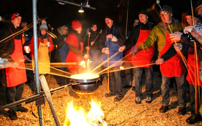 waldfondue.ch - Frauenfeld