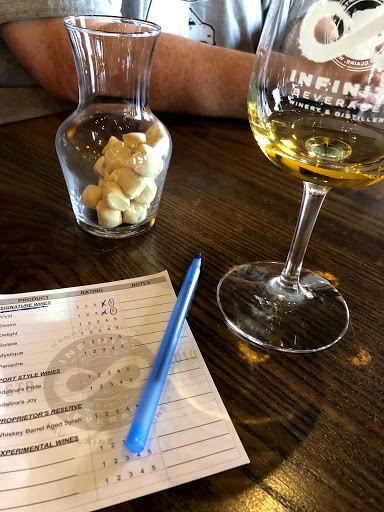 Winery «Infinity Beverages», reviews and photos, 3460 Mall Dr, Eau Claire, WI 54701, USA