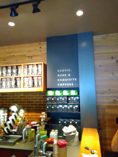 Coffee Shop «Starbucks», reviews and photos, 551 NJ-35, Shrewsbury, NJ 07702, USA