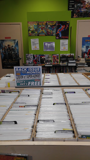 DVD Store «Vintage Stock», reviews and photos, 12280 Shawnee Mission Pkwy, Shawnee, KS 66218, USA