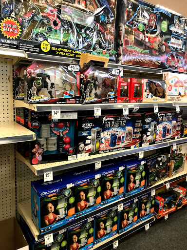 Drug Store «CVS», reviews and photos, 2321 University Blvd W, Wheaton, MD 20902, USA