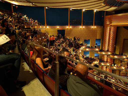 Performing Arts Group «Dr. Phillips Center for the Performing Arts», reviews and photos, 445 S Magnolia Ave, Orlando, FL 32801, USA