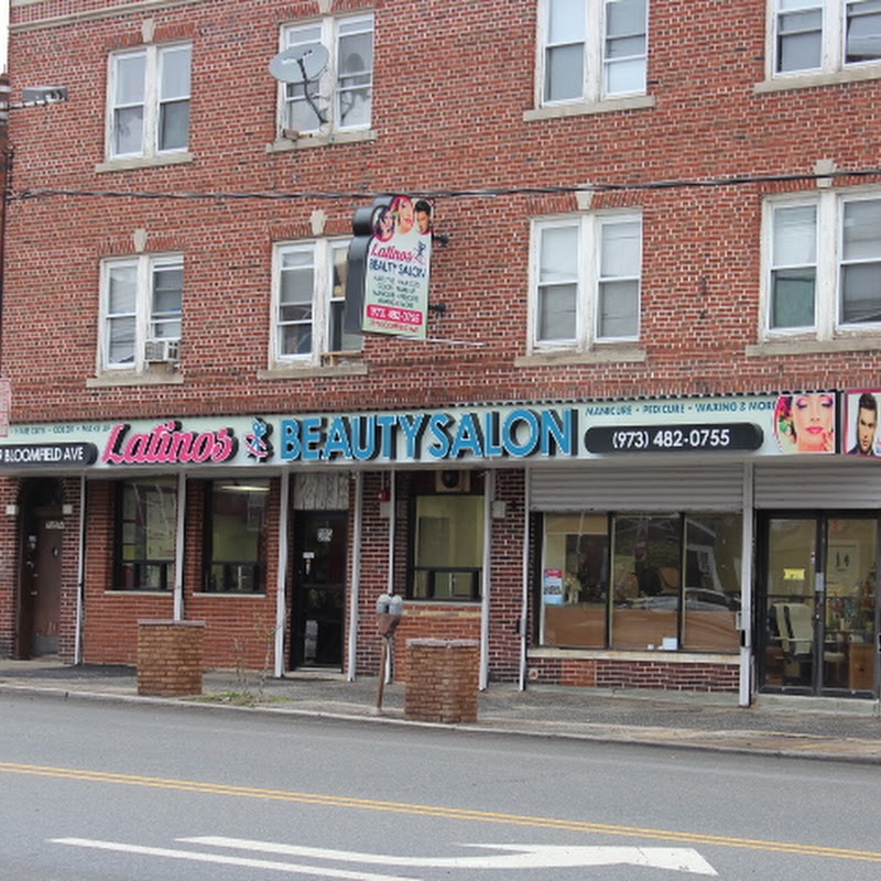 Latinos Beauty Salon