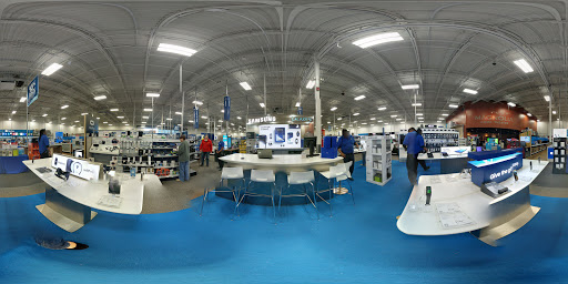 Electronics Store «Best Buy», reviews and photos, 217 Independence Blvd, Virginia Beach, VA 23462, USA