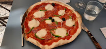 Pizza du Pizzeria Pizza E vino à Cahors - n°14