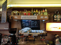 Atmosphère du Restaurant Le Gavroche Bar à vins à Paris - n°3