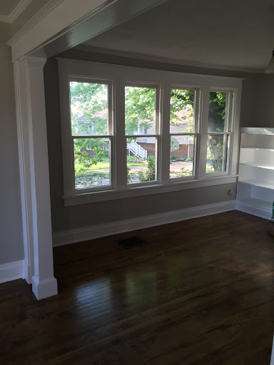 Painting «Crystal Clear Painting Co.», reviews and photos, 1537 Main St, Salt Lake City, UT 84115, USA