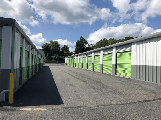 Storage Facility «Extra Space Storage», reviews and photos, 115 Bartley Flanders Rd, Flanders, NJ 07836, USA