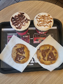 Aliment-réconfort du Restauration rapide Miss Cookies Coffee Chambéry à Chambéry - n°13