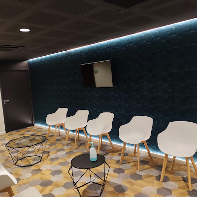 Chiropracteur Cergy MIGLIANICO Mickaël à Cergy