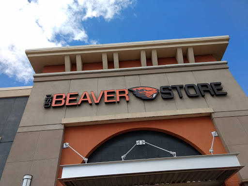 Sporting Goods Store «OSU Beaver Store», reviews and photos, 6497 Keizer Station Blvd, Keizer, OR 97303, USA