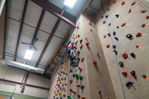 Rock Climbing Gym «Garden State Rocks», reviews and photos, 705 Ginesi Dr, Morganville, NJ 07751, USA