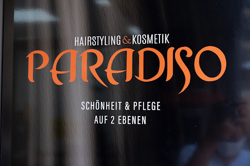Hairstyling Paradiso à München