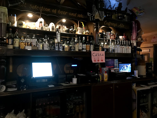 McGregor's Pub