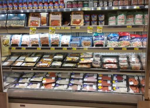 Supermarket «King Kullen», reviews and photos, 472 Lake Ave, St James, NY 11780, USA