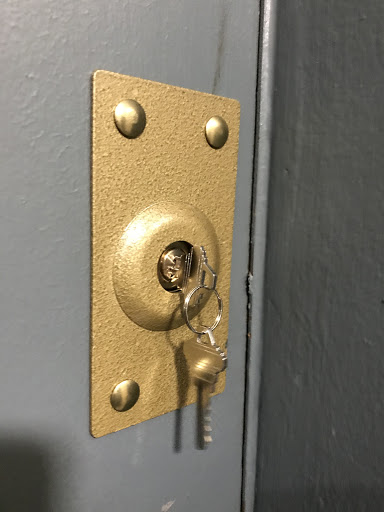 Locksmith «All Brooklyn Locksmith», reviews and photos, 818 Flatbush Ave, Brooklyn, NY 11226, USA