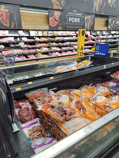 Department Store «Walmart Supercenter», reviews and photos, 638 Quequechan St, Fall River, MA 02721, USA