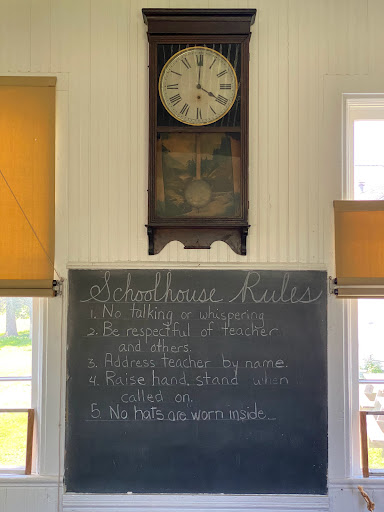 Museum «Gibbs Farm», reviews and photos, 2097 Larpenteur Ave W, St Paul, MN 55113, USA