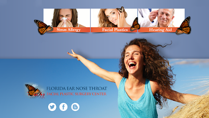 Florida Ear, Nose, Throat & Facial Plastic Surgery