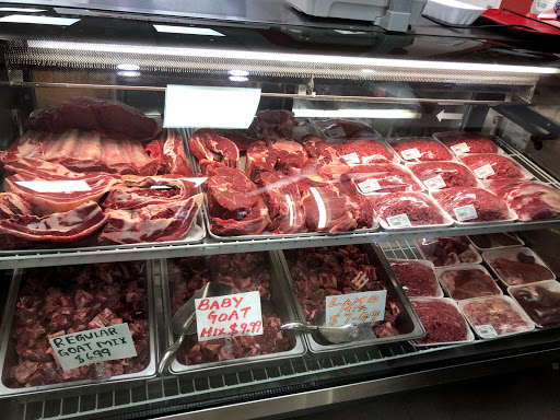Meat Products «Germantown Halal Meat & Groceries», reviews and photos, 12615 Wisteria Dr C, Germantown, MD 20874, USA