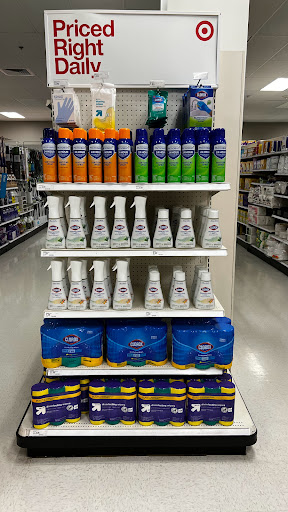 Department Store «Target», reviews and photos, 1150 El Camino Real, San Bruno, CA 94066, USA