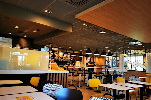 McDonald's Lelystad Bataviastad