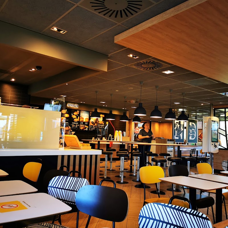 McDonald's Lelystad Bataviastad