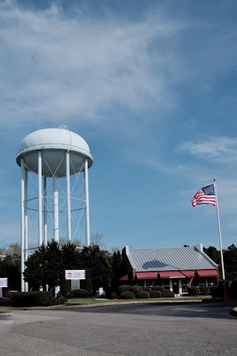 Self-Storage Facility «American Classic Self Storage - Merrimac», reviews and photos, 723 Merrimac Trail, Williamsburg, VA 23185, USA