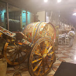 Photo n°15 de l'avis de Paolo.u fait le 29/06/2018 à 20:30 sur le  Lo Strascino à Palermo