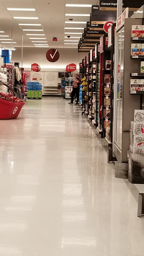 Department Store «Target», reviews and photos, 8043 Challis Rd, Brighton, MI 48116, USA