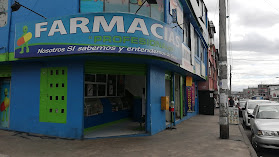 Farmacias Profesionales